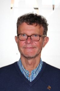 Père Axel ISABEY