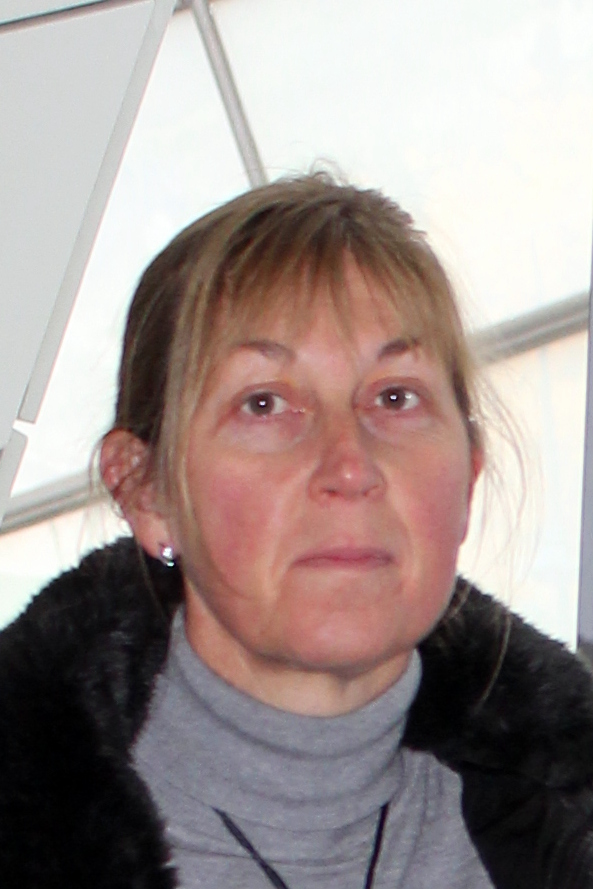 Brigitte COLLENOT