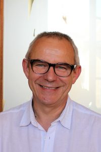 Christian BERTHET
