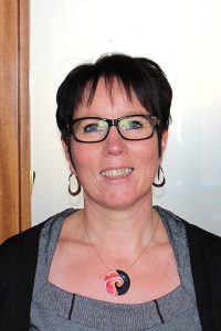 Florence CUCHE
