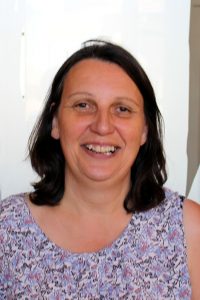 Marie-Pierre GUILLOT