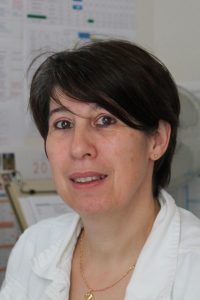 Marie-Geneviève SIGNE