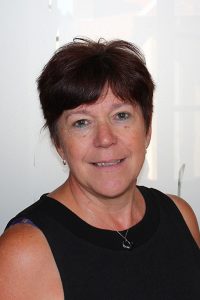 Odile SAUGE
