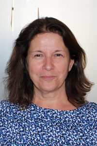 Pascale GIRARDET-MOREL