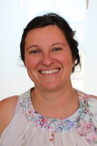Sandrine FRAVAL