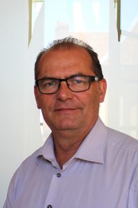 Xavier DE BEAUCHESNE