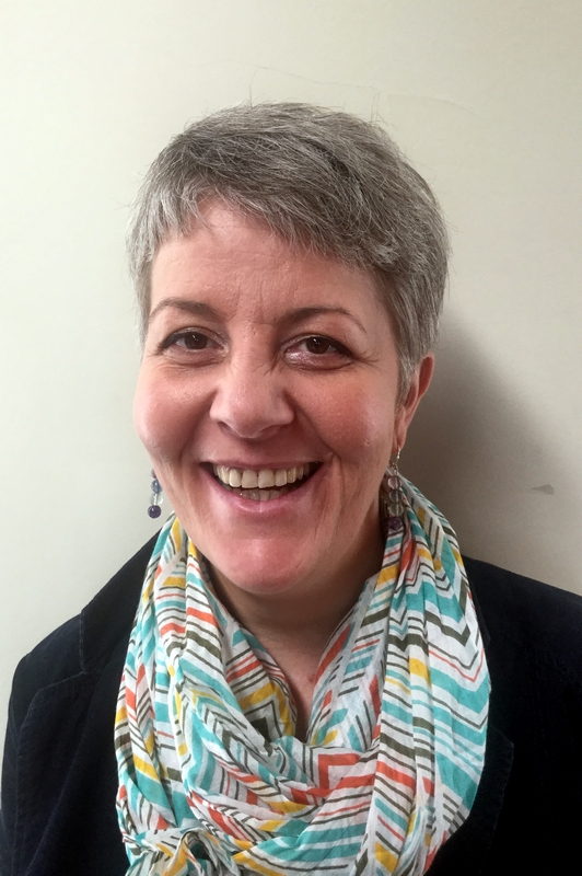 Marie-Ange GIRARDOT PONSARD